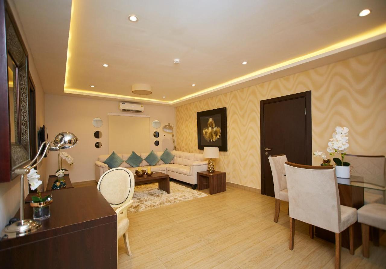 The Cabin Hotel Аккра Экстерьер фото