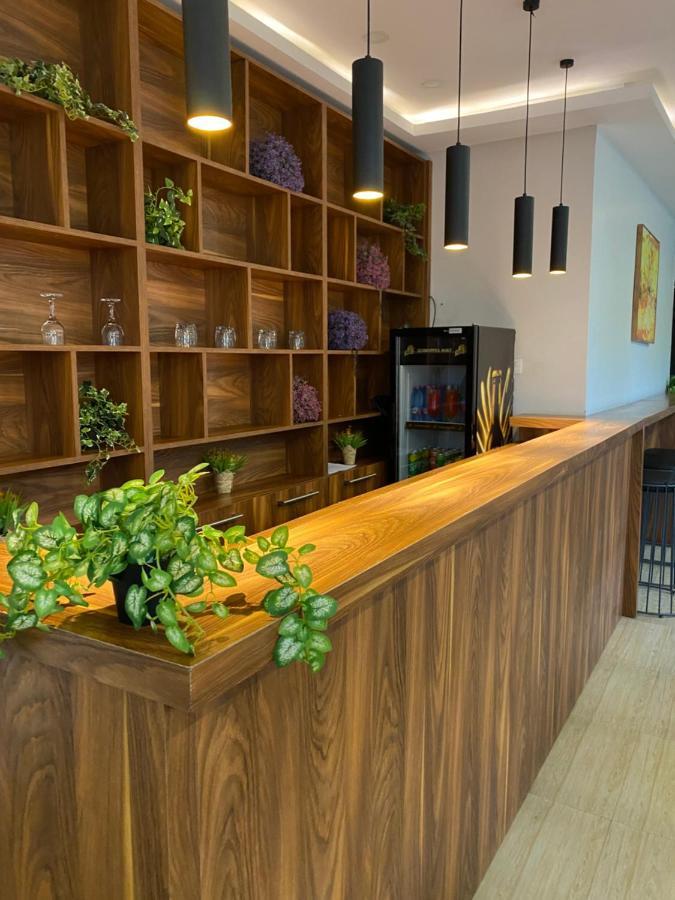 The Cabin Hotel Аккра Экстерьер фото