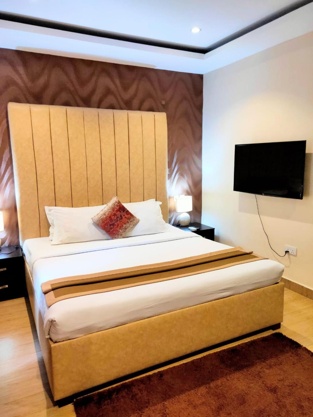 The Cabin Hotel Аккра Экстерьер фото